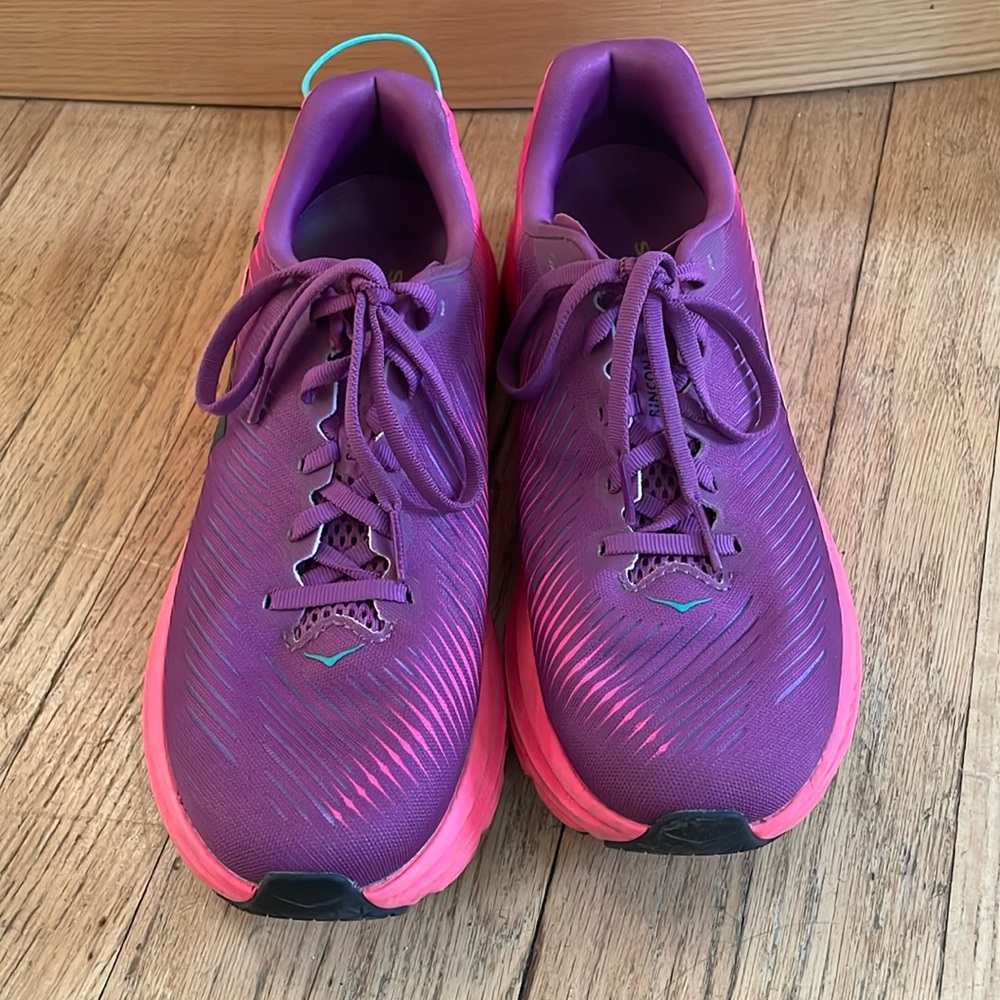 Hoka Mach 5